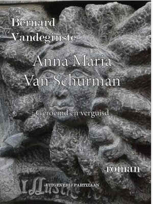 cover image of Anna Maria Van Schurman